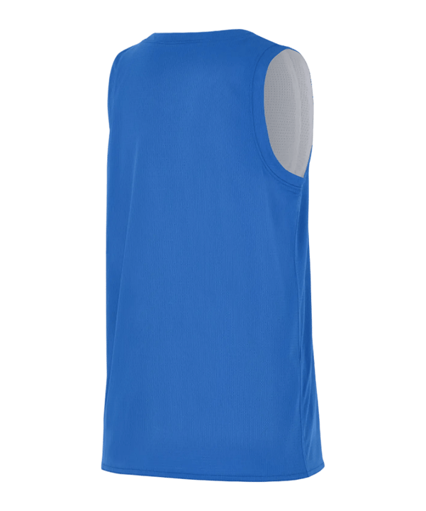 Jordan TM25 Basketball Stock Trikot Kids Blau F463 - blau