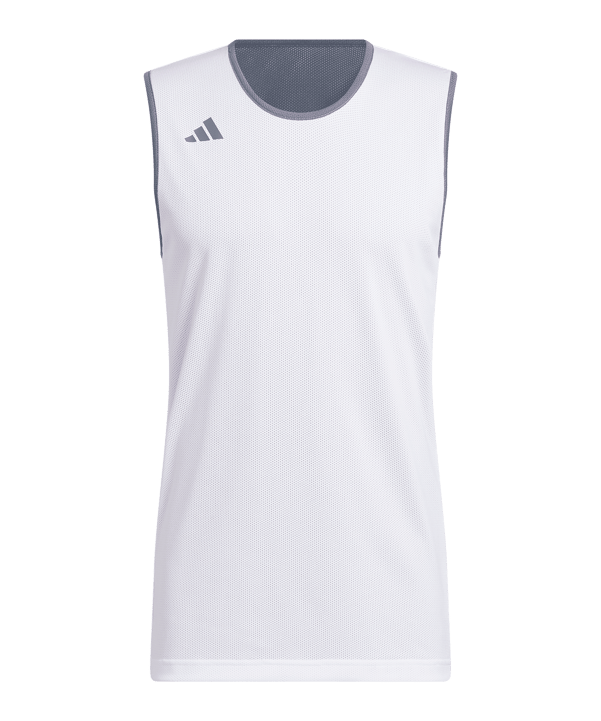 adidas Everyday Pro Trikot Weiß - weiss