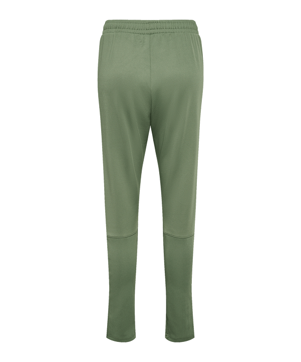 Hummel Active Trainingshose Damen Blau F6005 - blau