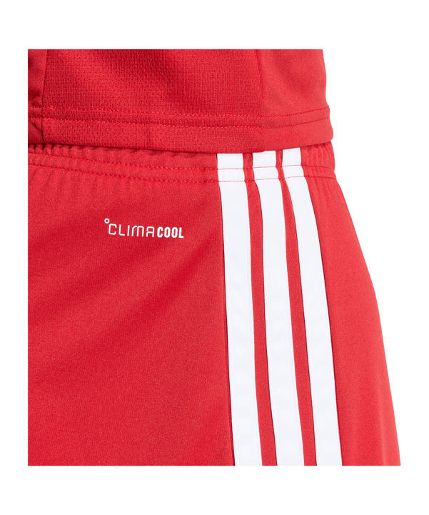 adidas Tiro 26 League Short Rot - rot