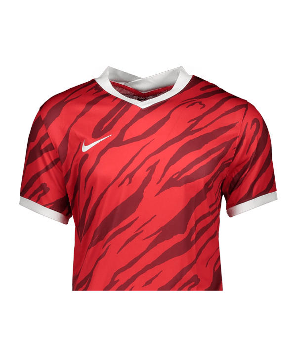 Nike GX2 Trikot Damen Rot F657 - rot