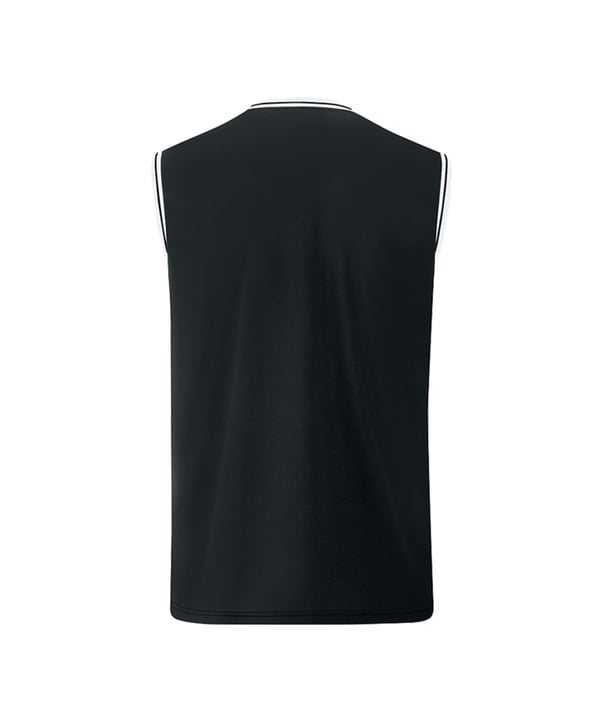 JAKO Center 2.0 Trikot Basketball Schwarz F08 - schwarz