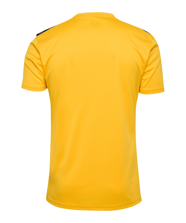 Hummel Authentic Pl Trikot Kids Gelb F5167 - gelb