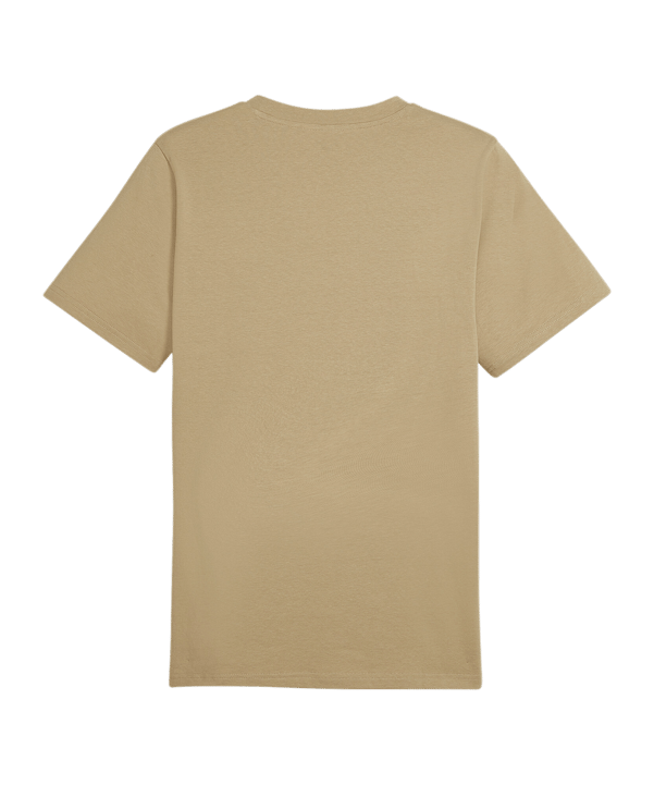 PUMA Better Essential T-Shirt Braun F83 - braun
