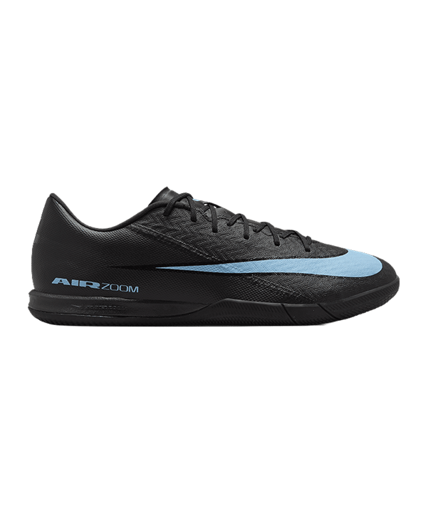Nike Air Zoom Mercurial Vapor XVI Academy IN Shadow Schwarz F001 - schwarz