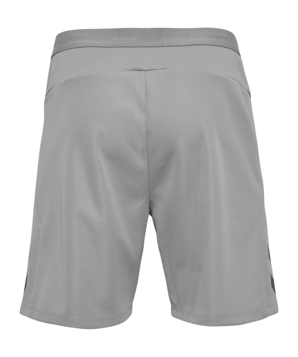 Hummel Cima 2.0 Short Grau F1100 - grau