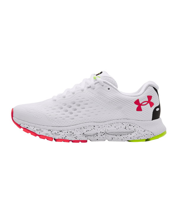Under Armour HOVR Infinite 3 Running Damen F109 - weiss