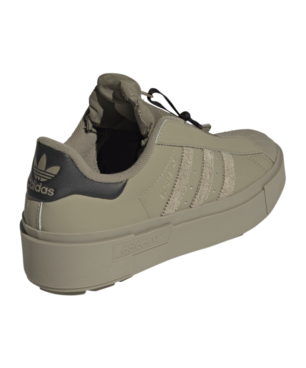 adidas Originals Superstar Bonega X Damen Grün - gruen