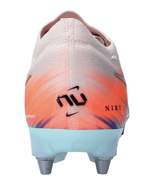 Nike Air Zoom Mercurial Vapor XVI Elite SG-Pro United Rot F600 - rot