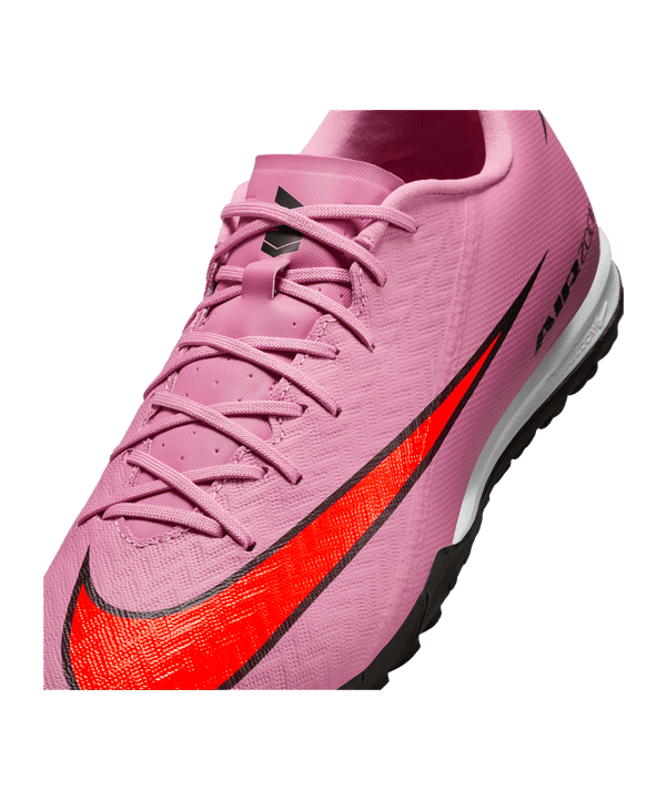Nike Air Zoom Mercurial Vapor XVI Academy TF Scary Good Rosa F600 - rosa