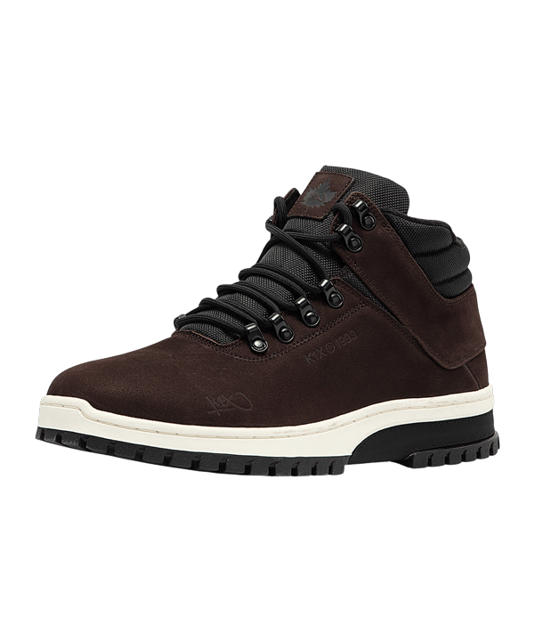 K1X TERRITORY SUPERIOR Schuh Braun - braun