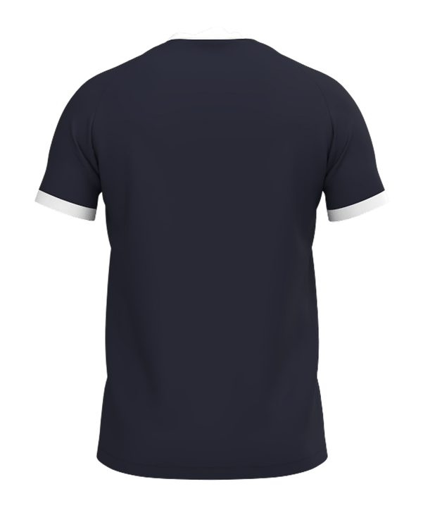 JAKO One KA Trikot Blau F900 - blau