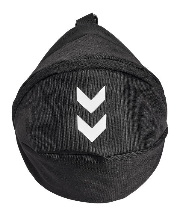 Hummel Ballsack Schwarz F2001 - schwarz