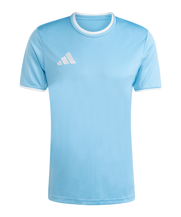 adidas Entrada 26 Trikot Blau - blau