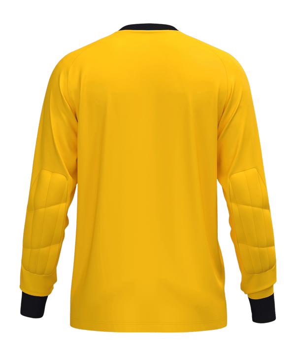 JAKO One Torwarttrikot Gelb F335 - gelb