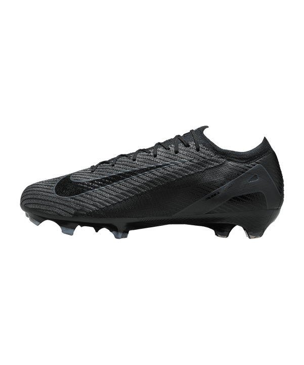 Nike Air Zoom Mercurial Vapor XVI Elite FG Shadow Schwarz F002 - schwarz