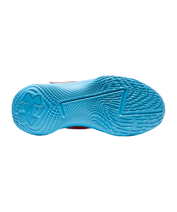 CURRY BRAND Curry Fox 1 Hfd Orange - orange