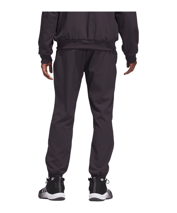 adidas Select WV Hose Schwarz - schwarz