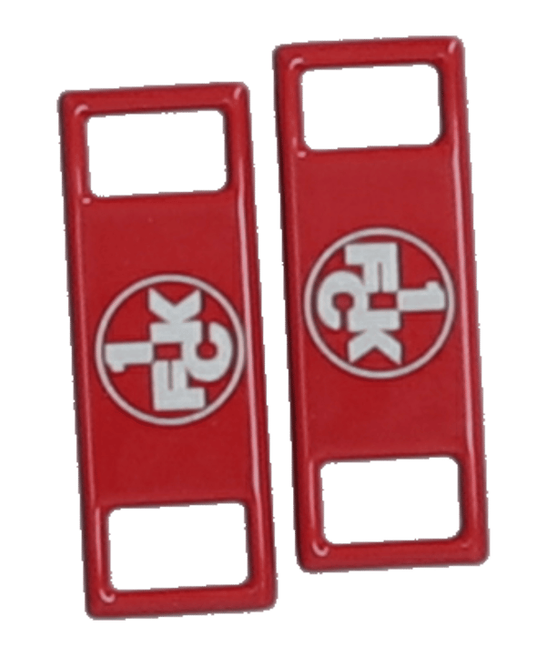 adidas 1. FC Kaiserslautern Sneaker Lautre Beige - beige