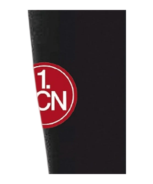 adidas 1.FC Nürnberg Trackpant Zwart - zwart