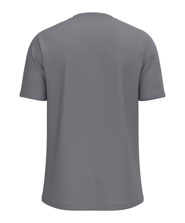 JAKO One T-Shirt Grau F825 - grau