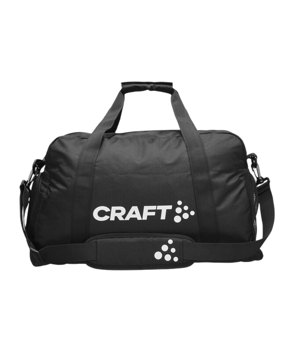 Craft Ability Duffel Tasche Schwarz F999000