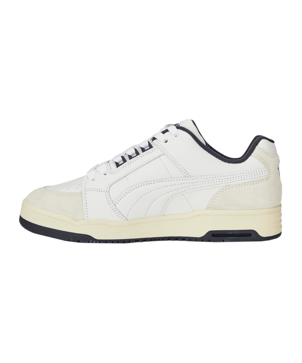 PUMA Slipstream Lo Retro F09 - weiss
