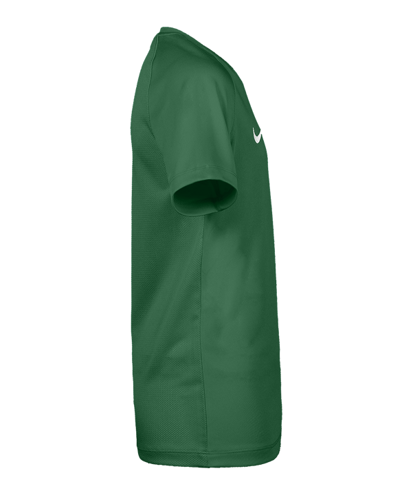Nike Park VIII Maillot Enfants Vert C302 - vert