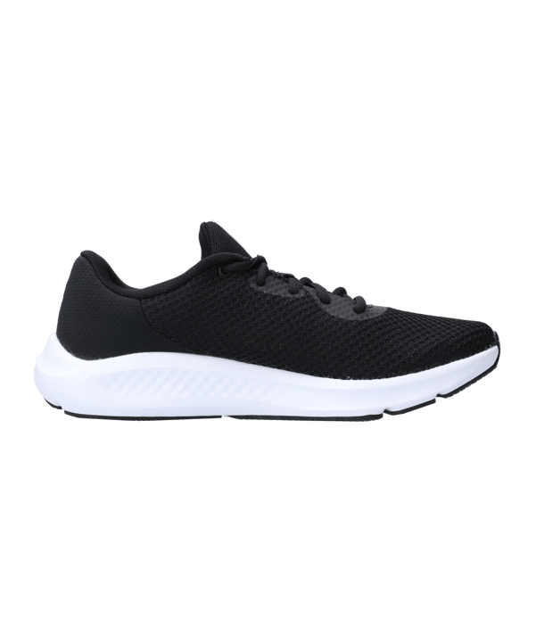 Under Armour Charged Pursuit 3 Running F001 - schwarz