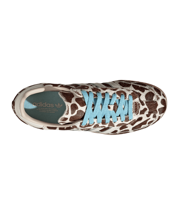 adidas Originals Samba OG Damen Beige - beige