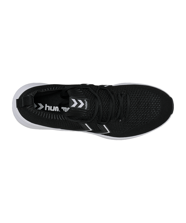Hummel FLOW Schwarz F2001 - schwarz