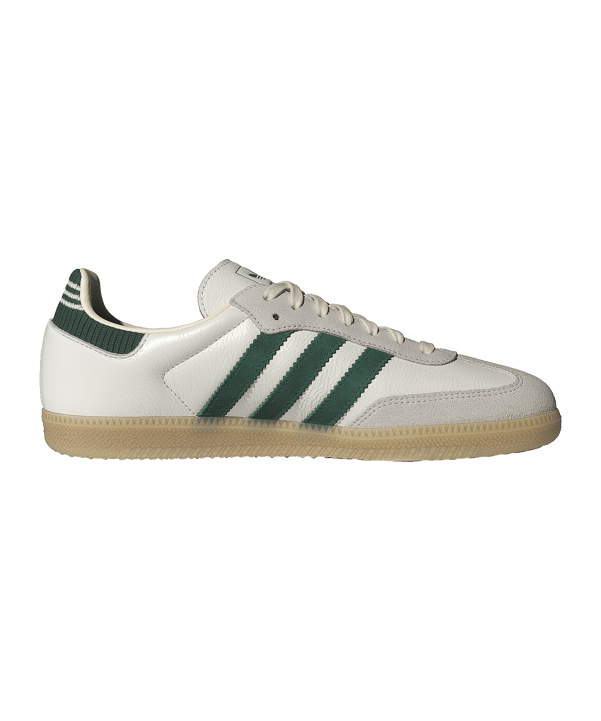 adidas Originals Samba OG Weiß - weiss