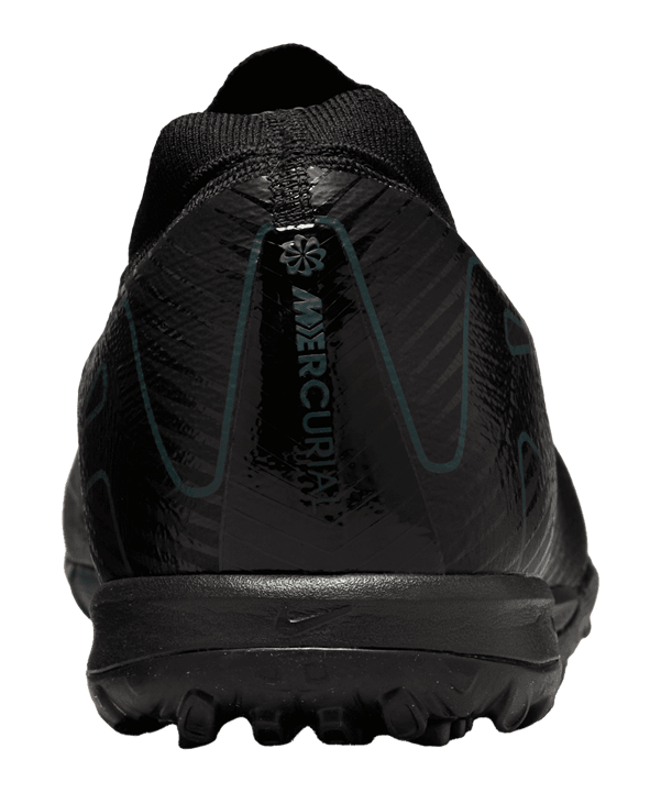 Nike Air Zoom Mercurial Vapor XVI Pro TF Shadow Schwarz F002 - schwarz