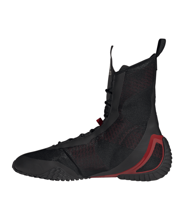 adidas Speedex Ultra Schwarz - schwarz
