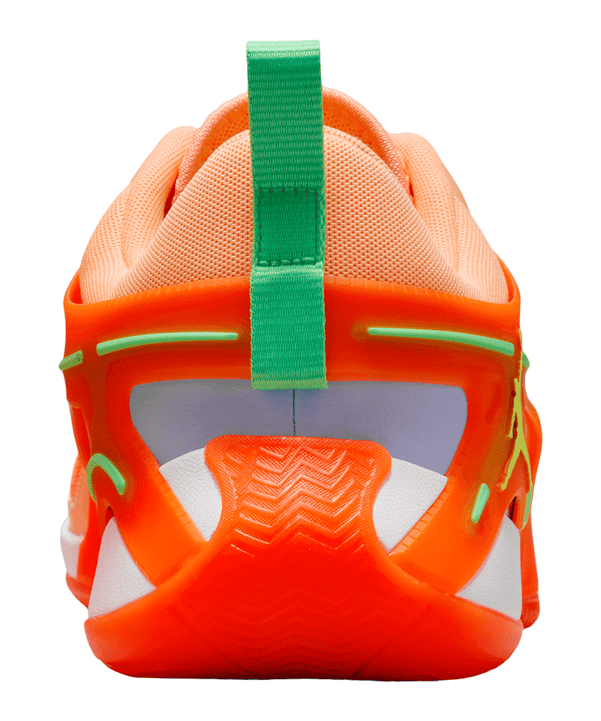 Jordan Heir Orange F800 - orange