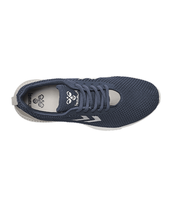 Hummel Aerocharge Fusion Stz Schuh Blau F0019 - blau
