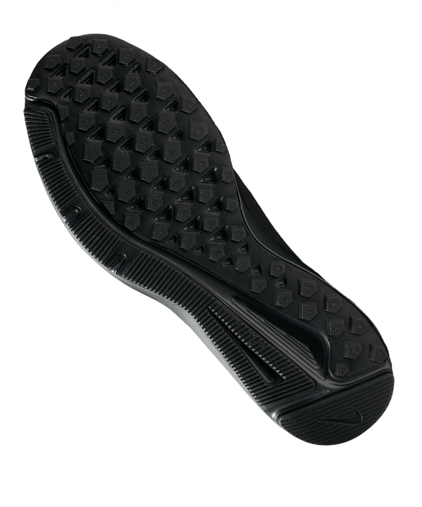 Nike Quest 2 Running Schwarz F003 - schwarz