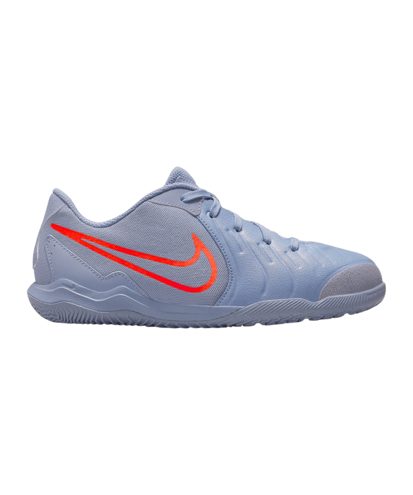 Nike Tiempo Legend X Academy IN Scary Good Kids Blau F402 - blau
