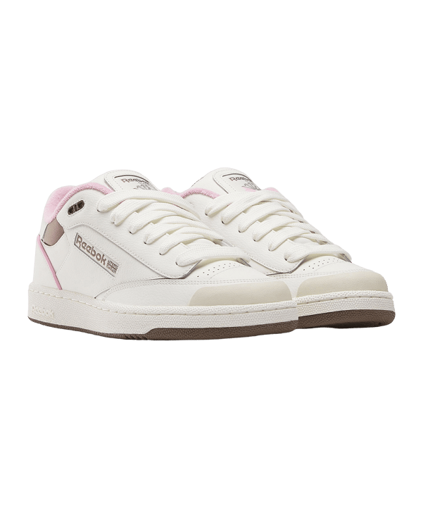 Reebok Club C Bulc Sneaker - grau