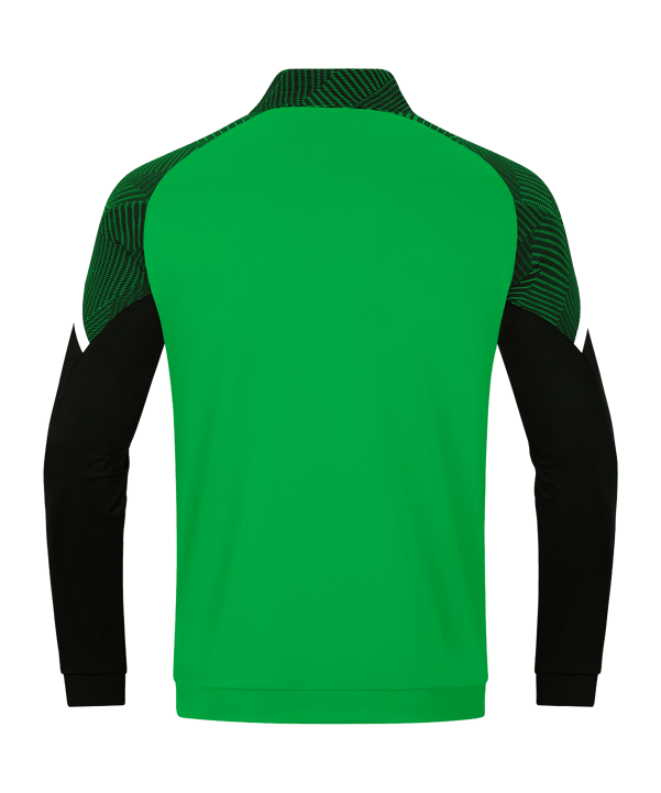 JAKO Performance Veste d'entraînement Enfants Vert C221 - vert