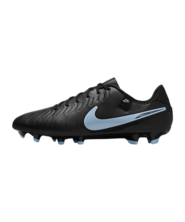 Nike Tiempo Legend X Academy MG Shadow Schwarz F003 - schwarz