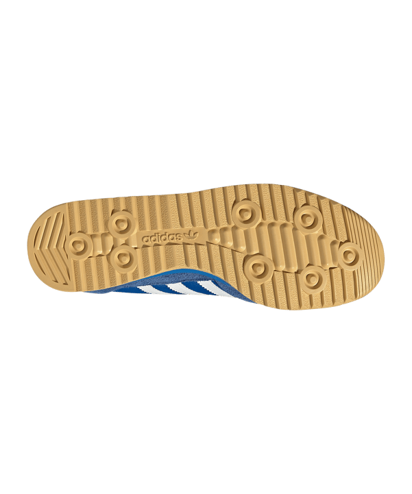 adidas Originals SL 72 RS Blau - blau