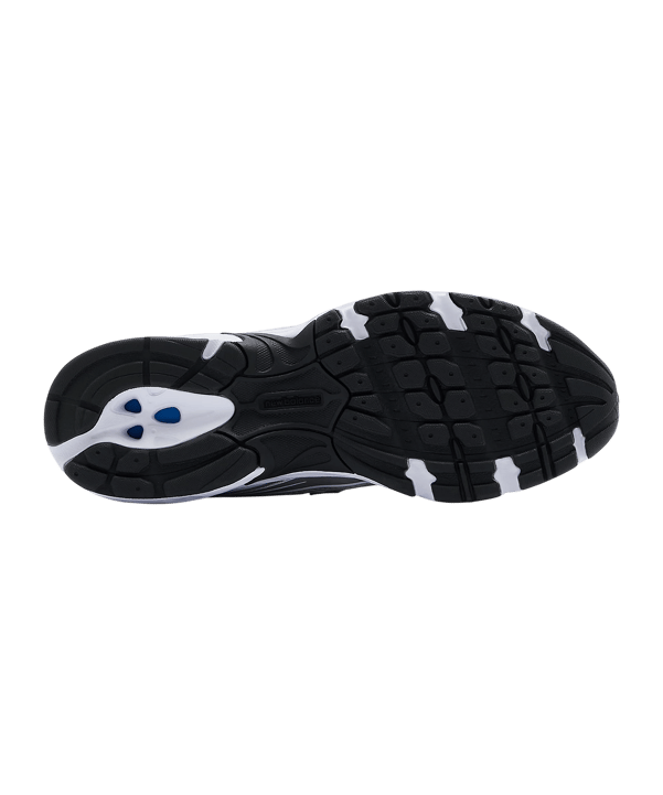 New Balance 740 Weiß - weiss