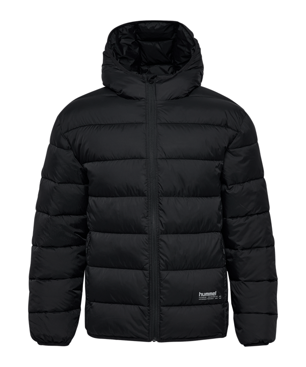 Hummel Veste Noir C2001 - noir