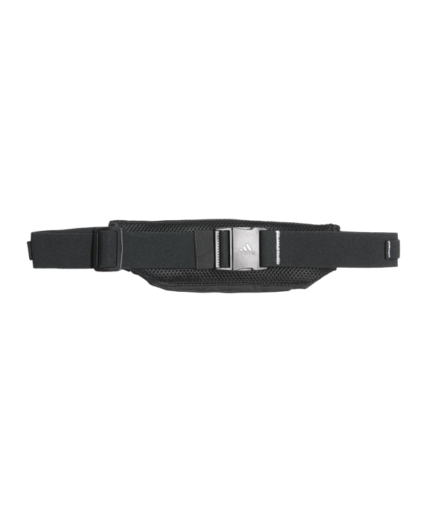 adidas Laufgürtel Running Schwarz - schwarz