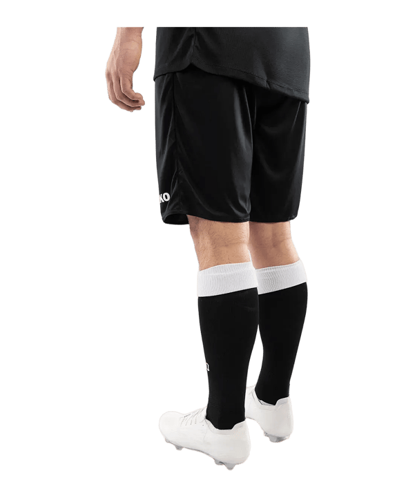 JAKO Pantaloncini nero C08 - nero