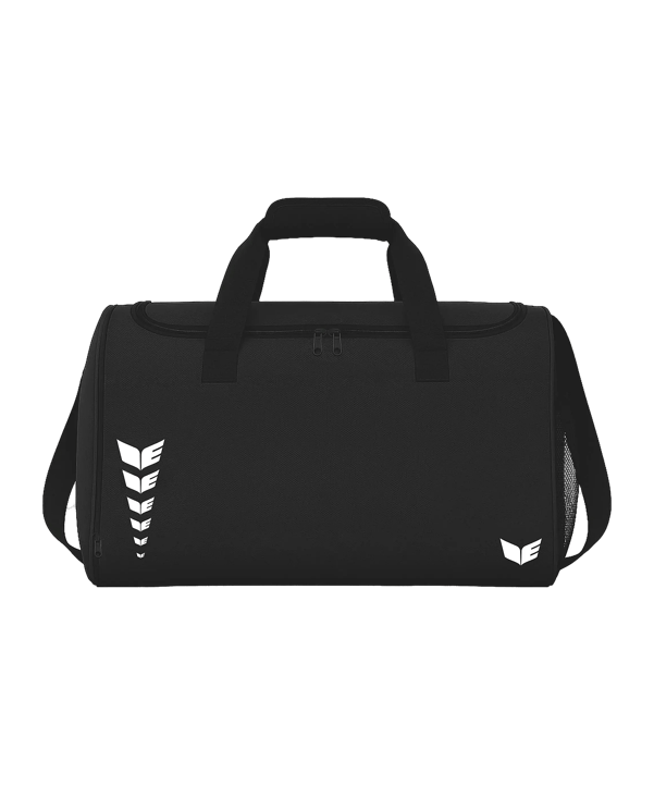Erima INTRO LINE L Tasche Schwarz F7232616l