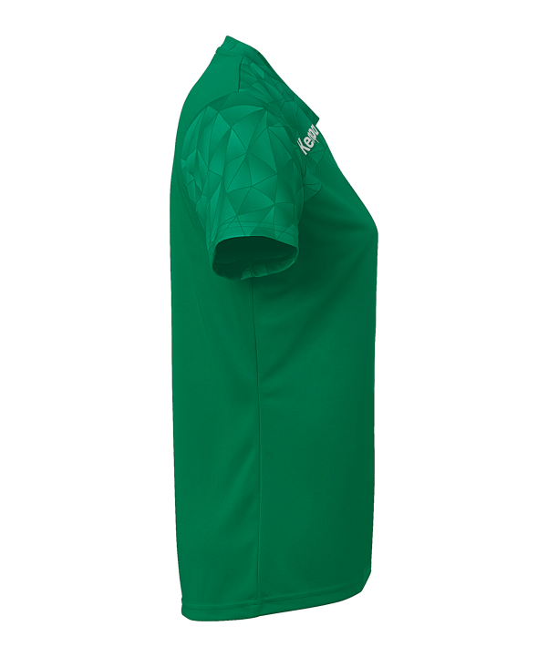 Kempa Athletics 29 Trikot Damen Grün F47 - gruen