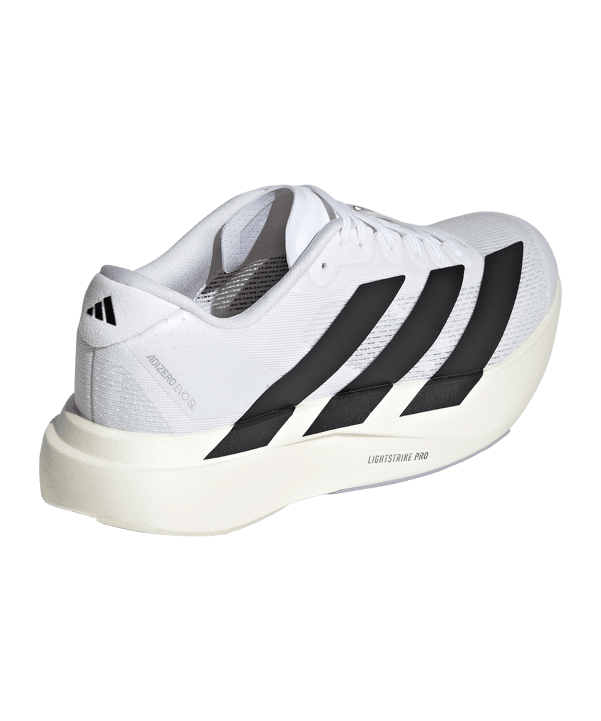 adidas Femmes adizero Evo SL Chaussure de running Beige - beige