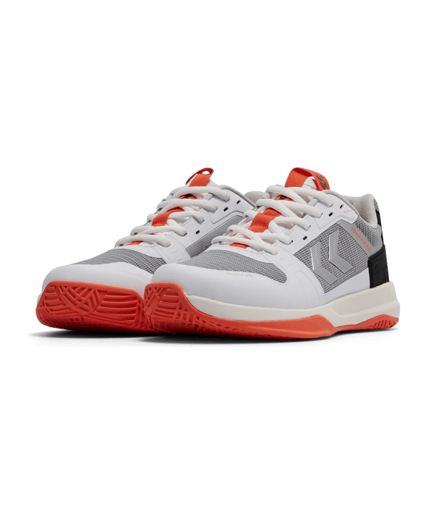 Hummel Weiß F9031 - weiss